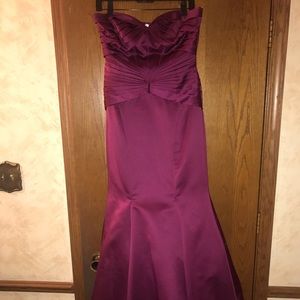 Zac Posen Bridesmaid Dress